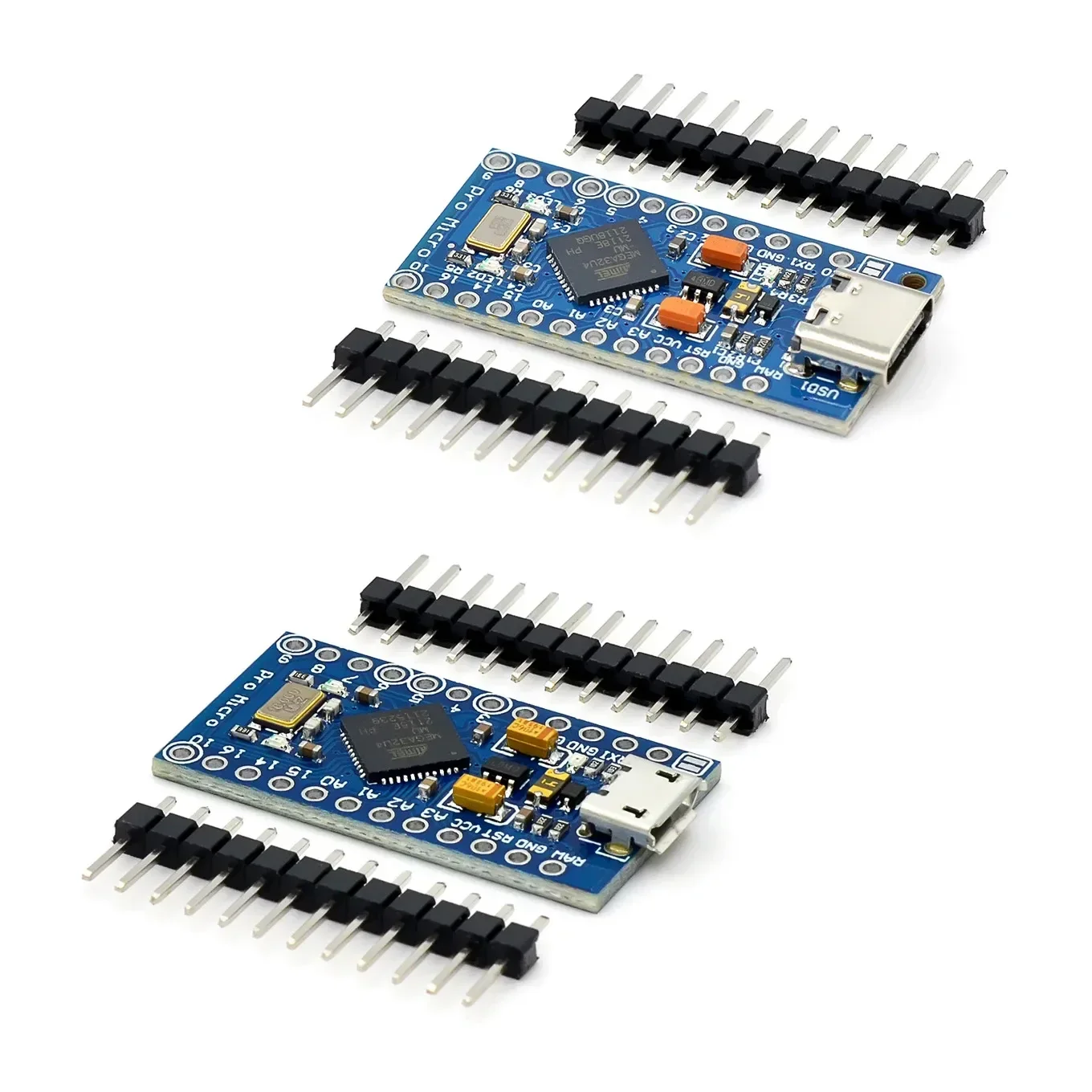 modulo-de-placa-pro-micro-type-c-usb-5v-16mhz-para-arduino-leonardo-atmega32u4-mu-controlador-pro-micro-substituir-pro-mini