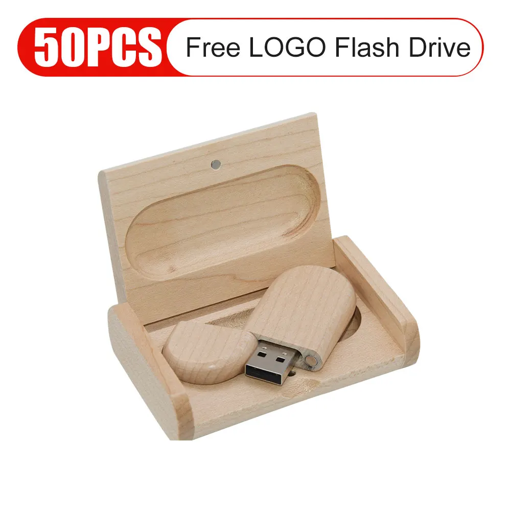 

50 шт./лот, высокоскоростной флэш-накопитель USB 2.0, деревянный флэш-накопитель, 4 ГБ, 8 ГБ, 16 ГБ, 32 ГБ, 64 ГБ, 128 ГБ, флэш-накопитель, свадебный подарок (бесплатный логотип)