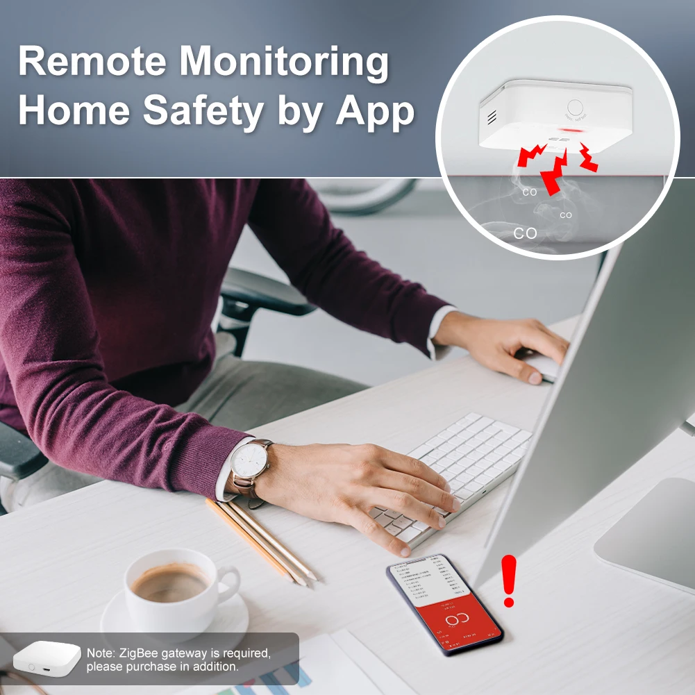 Thumbnail 4 - #36 Gas Detectors Comparison Guide
