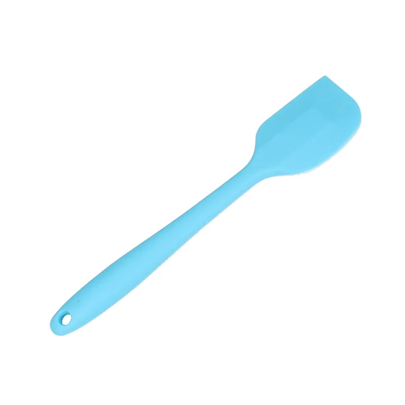 Silicone Spatula, baking Scraper for cake decorating, 8inch (20cm)