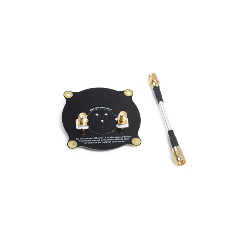 5.8Ghz Triple Feed … - image