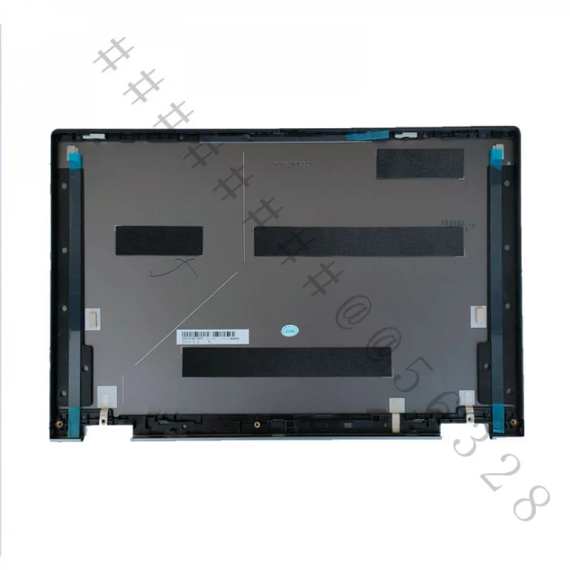 SA+Brand New Metal LCD Back Cover For Lenovo Ideapad Flex 5-14IIL05 5-14ITL05 14ARE05