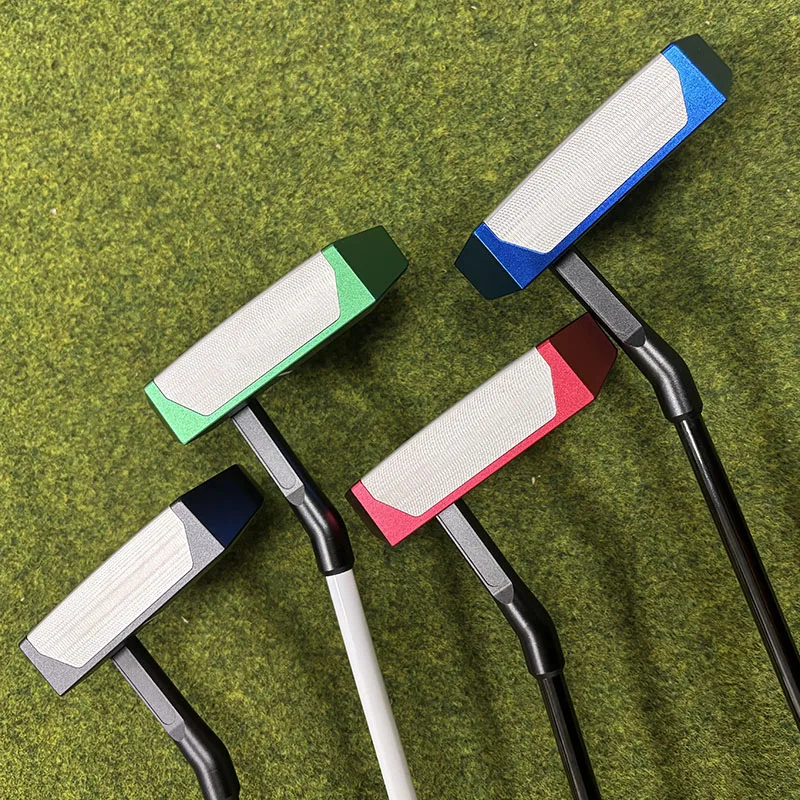 جديد oz1i HS كعب رمح مضرب اليد اليمنى استخدام Lie زاوية التوازن مضرب مع أسود/أبيض الصلب رمح مضرب الغولف OZ1i HS