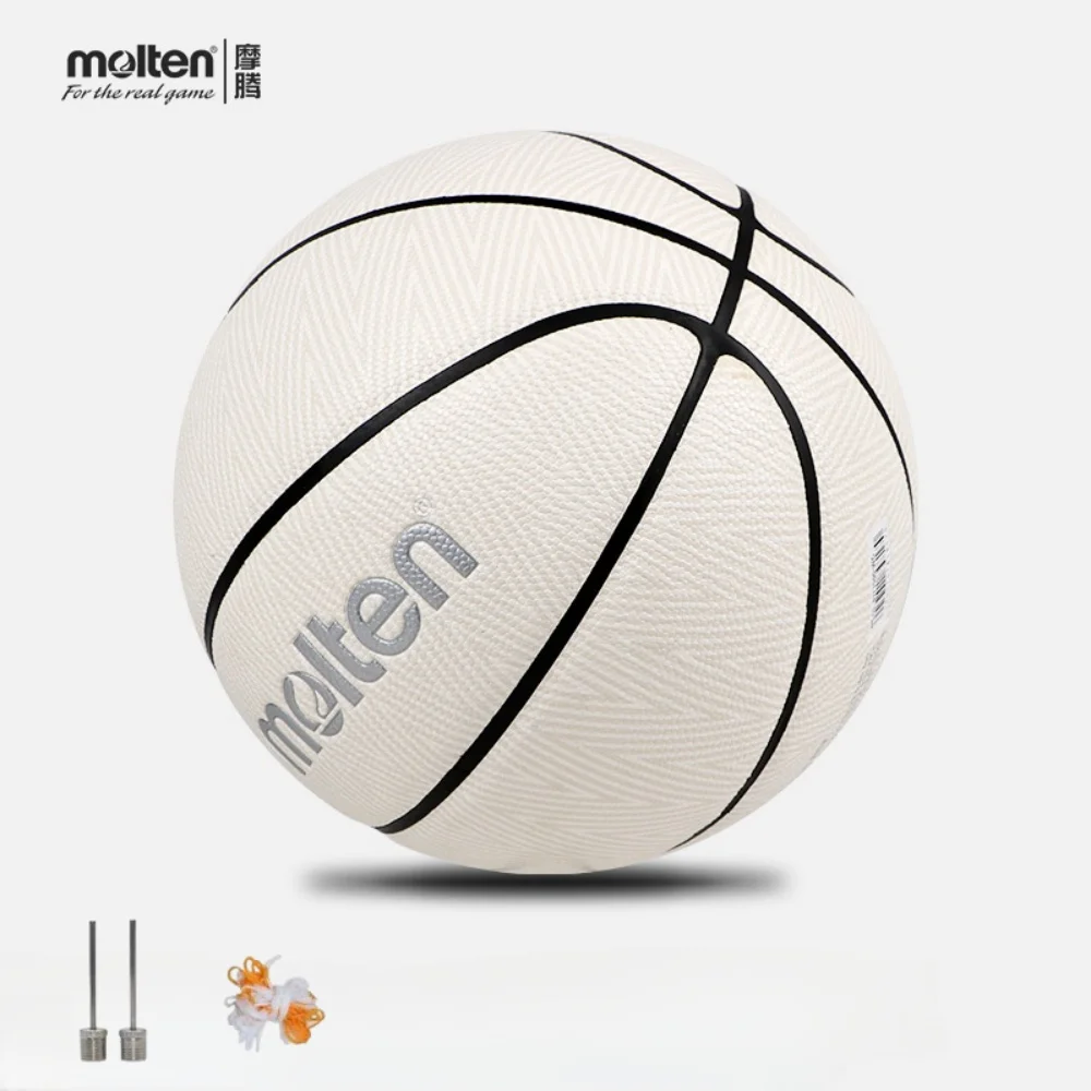 

Molten BF3500 Basketball Size7 ball B7F3500 NEW Brand High Quality Genuine Molten PU Material Official Size7 Basketball