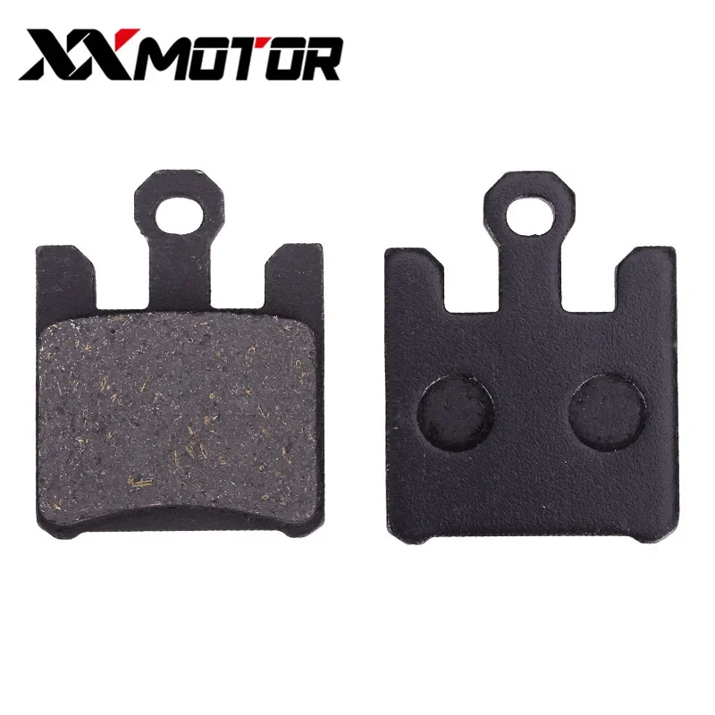 High Quality Front Brake Pads Disks Shoes For KAWASAKI ZX6R ZX-6R ZX-10R NINJA ZX636 2003-2006 2003 2004 2005 2006