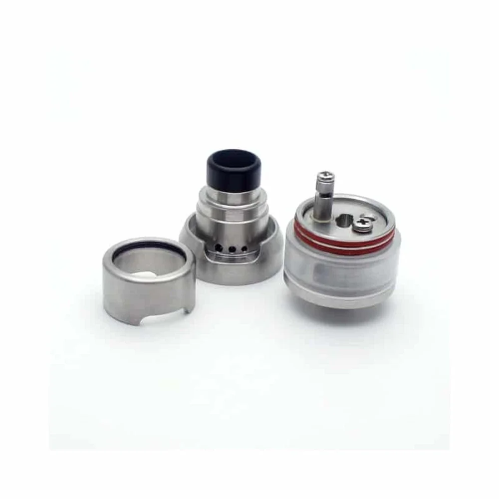 YFTK Style NextEra RTA Atomizer 2 22 316SS BF VWM Integra Paravozz Rta Ecig Pen atomizer tank for coils & atomizers - gallery image 2