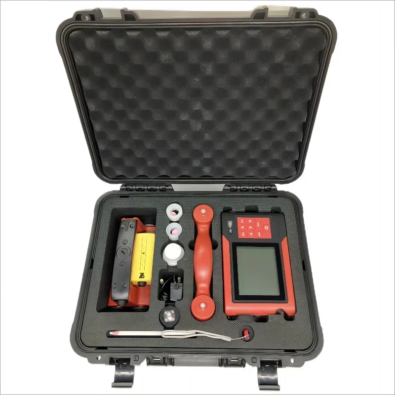 

2025new-R800 Steel bar corrosion and wall steel bar