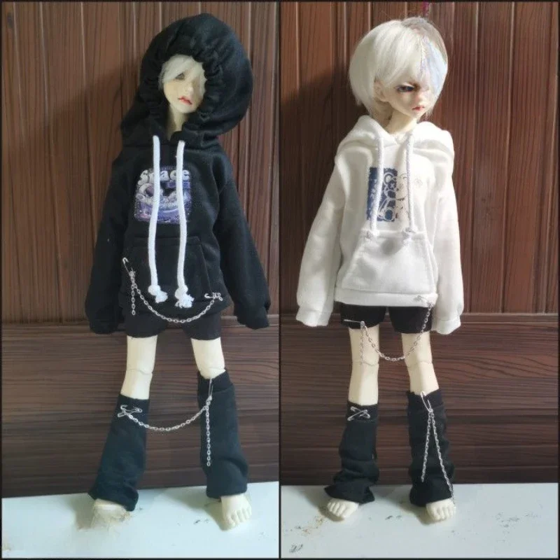 ใหม่ชุดเสื้อผ้าสำหรับตุ๊กตา1/6 1/3 1/4สำหรับตุ๊กตา BJD ขนาด60/45/30cm ชุดตุ๊กตาเพลย์เฮาส์สันทนาการของเล่นเด็กผู้หญิงแต่งตัวตุ๊กตาอุปกรณ์เสริมตุ๊กตาไม่มีตุ๊กตา