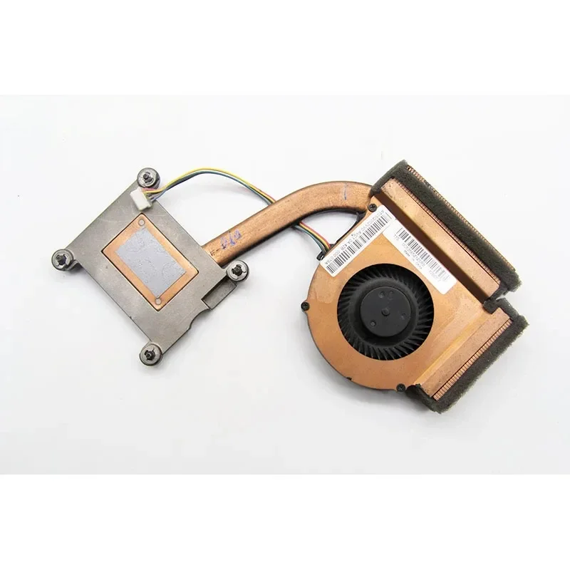 A=For lenovo Thinkpad T440P fan cpu cooler heatsink T440P 0C53567