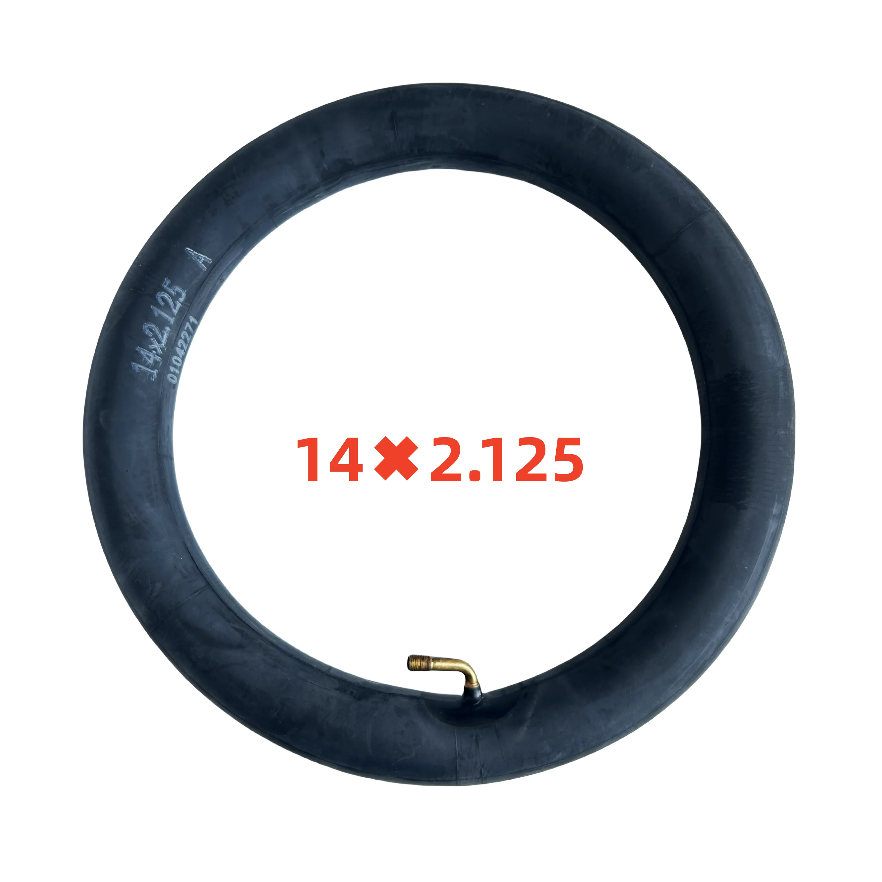 INMOTION V5 V5D V5F 14 inch Inner Tube Outer Tyre Tire  Unicycle Self Banlance Electric Scooter 14✖2.125/54-254 Tire Parts