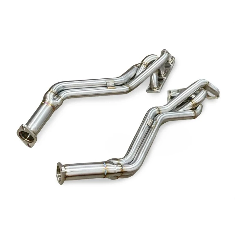 For Infiniti G25 G35 2010-2018 Engines Equal Length Stainless Steel Exhaust Manifold