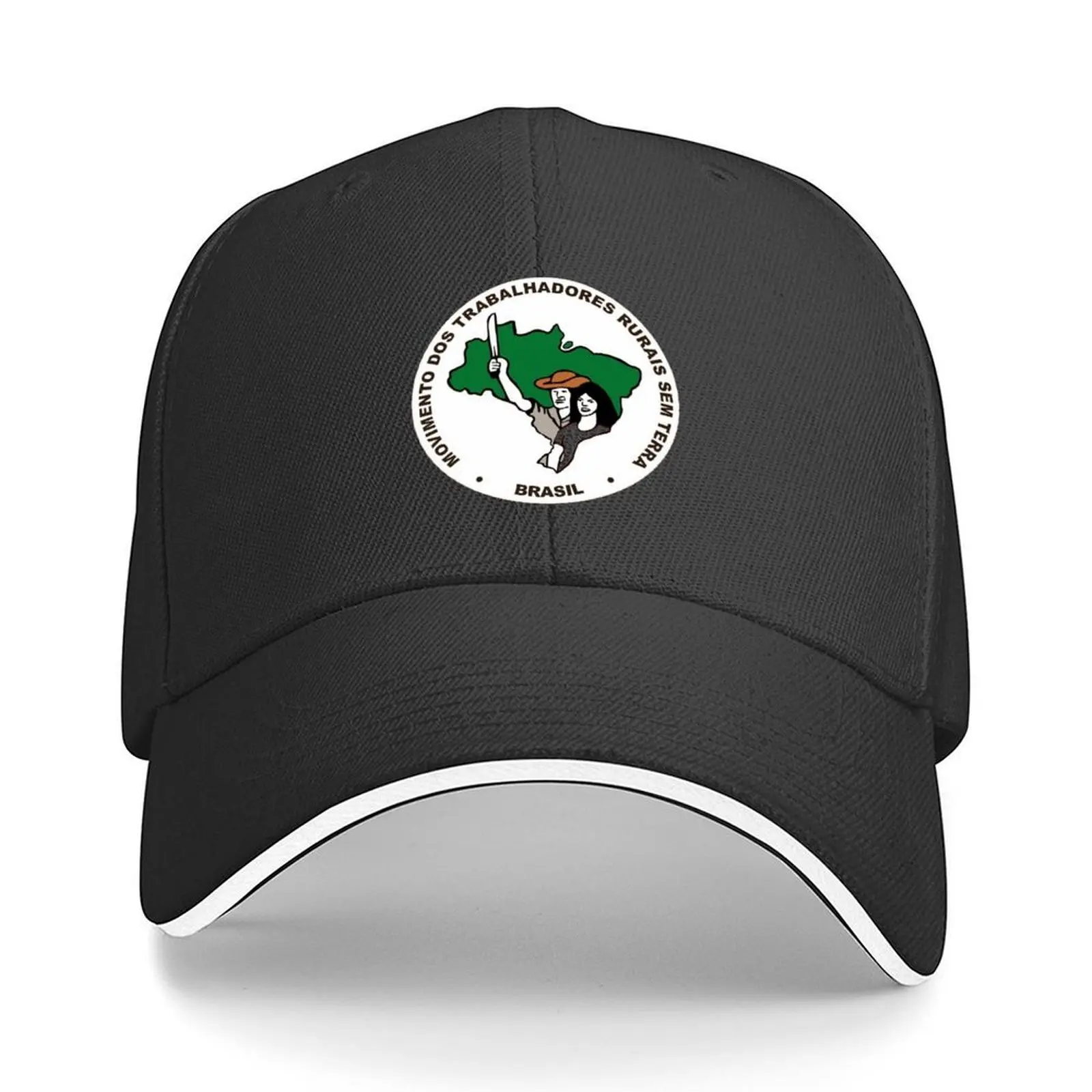 

MST Baseball Cap Hip Hop |-F-| derby hat Uv Protection Solar Hat Hats Woman Men's