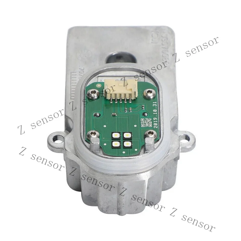 Z+ LED Headlight Ballast Module Control For Mercedes W205 C217 C300 A2059060601