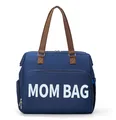 Dark blueMOM