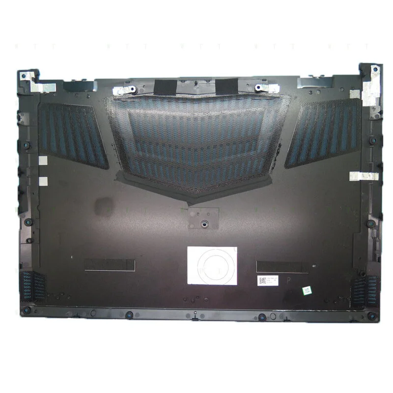 Laptop Bottom Case For Gigabyte For AERO 15 AERO 15X 27363-P65W2-J21S New