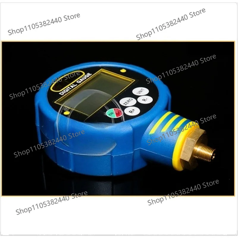 For Digital Refrigerant Gauge R32R32 Digital Pressure Gauge