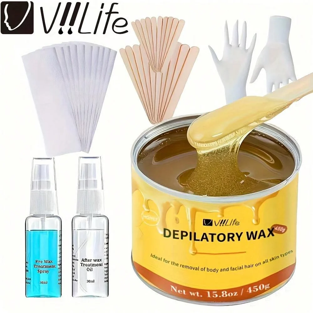 Thumbnail 2 - #35 Ranked Wax Removal Kits Picks in 2026