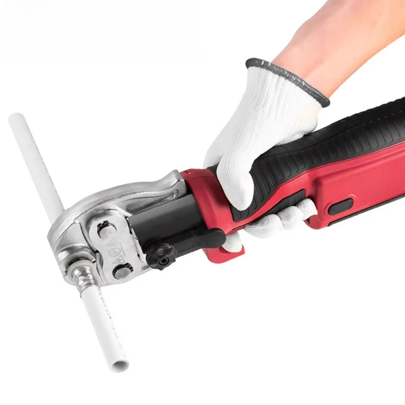 

EmCopper Батарея Гидравлический Электрический Инструмент Обжимные Трубы Сантехнические Пресс Инструменты