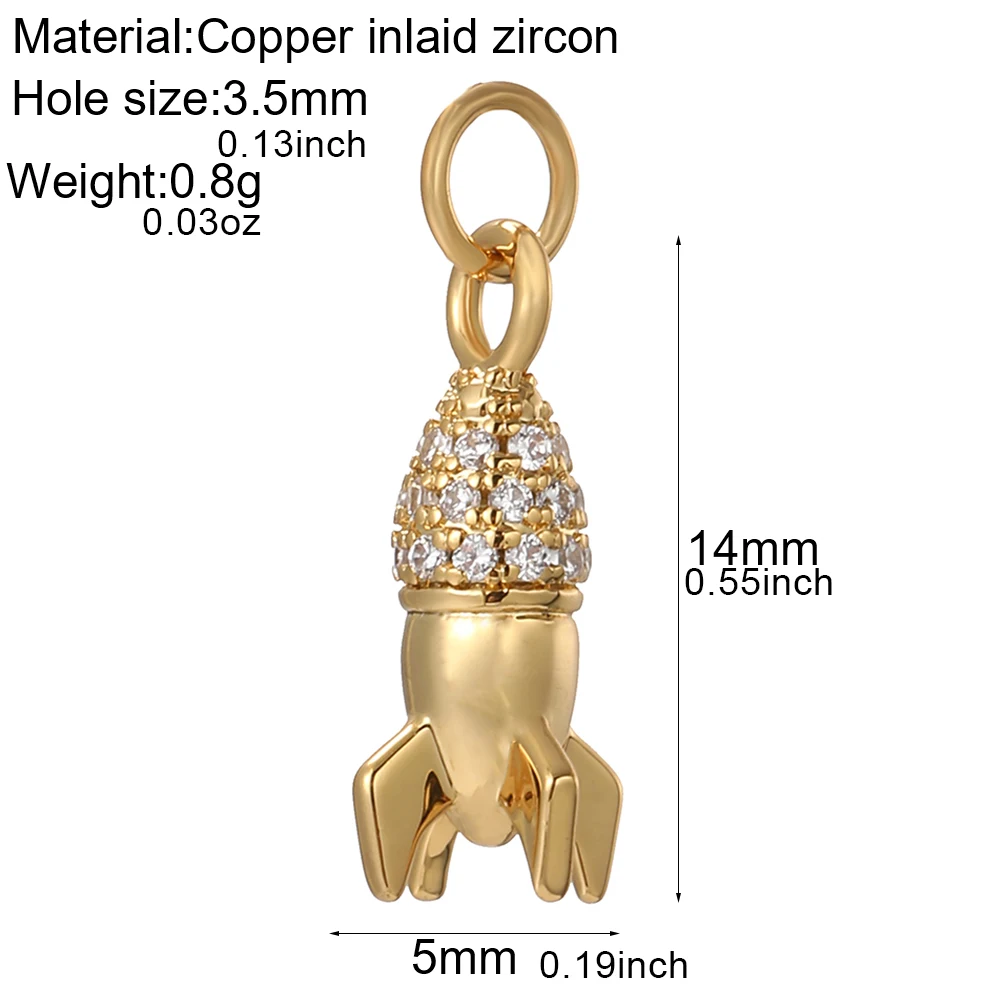 Beautiful Bag Letter Charm Jewelry Manufacturing Supplies Pendant Wearing Earrings Bracelet Necklace Resin Charm