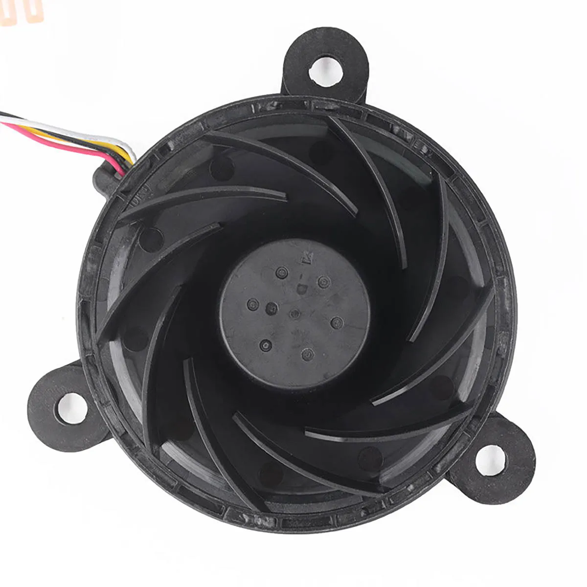 Original GW10C12MS1BA-57 12V 0.12A refrigerator built-in air-cooled cooling fan