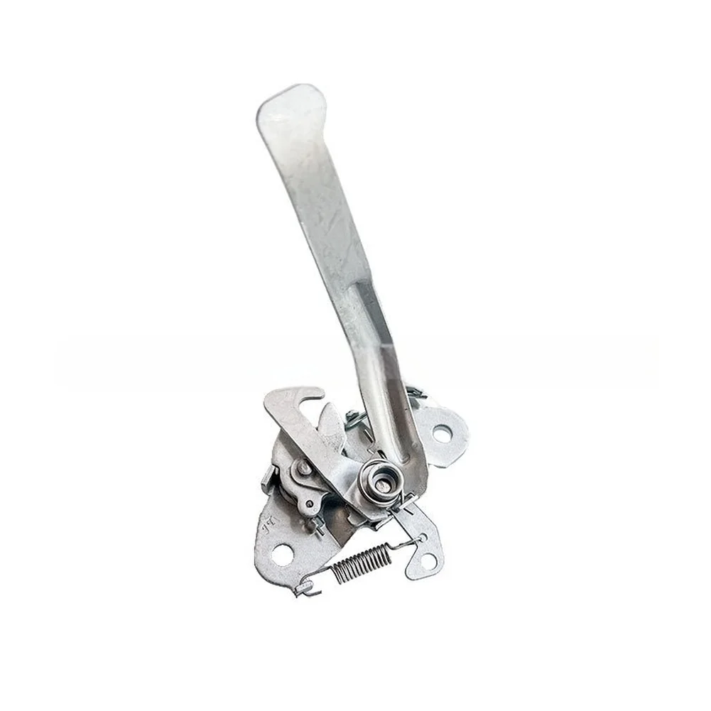 Hood Latch Assembly Replacement for Coupe and I Vehicles Built to OEM Dimensional and Functional Standards 7934C6 793476