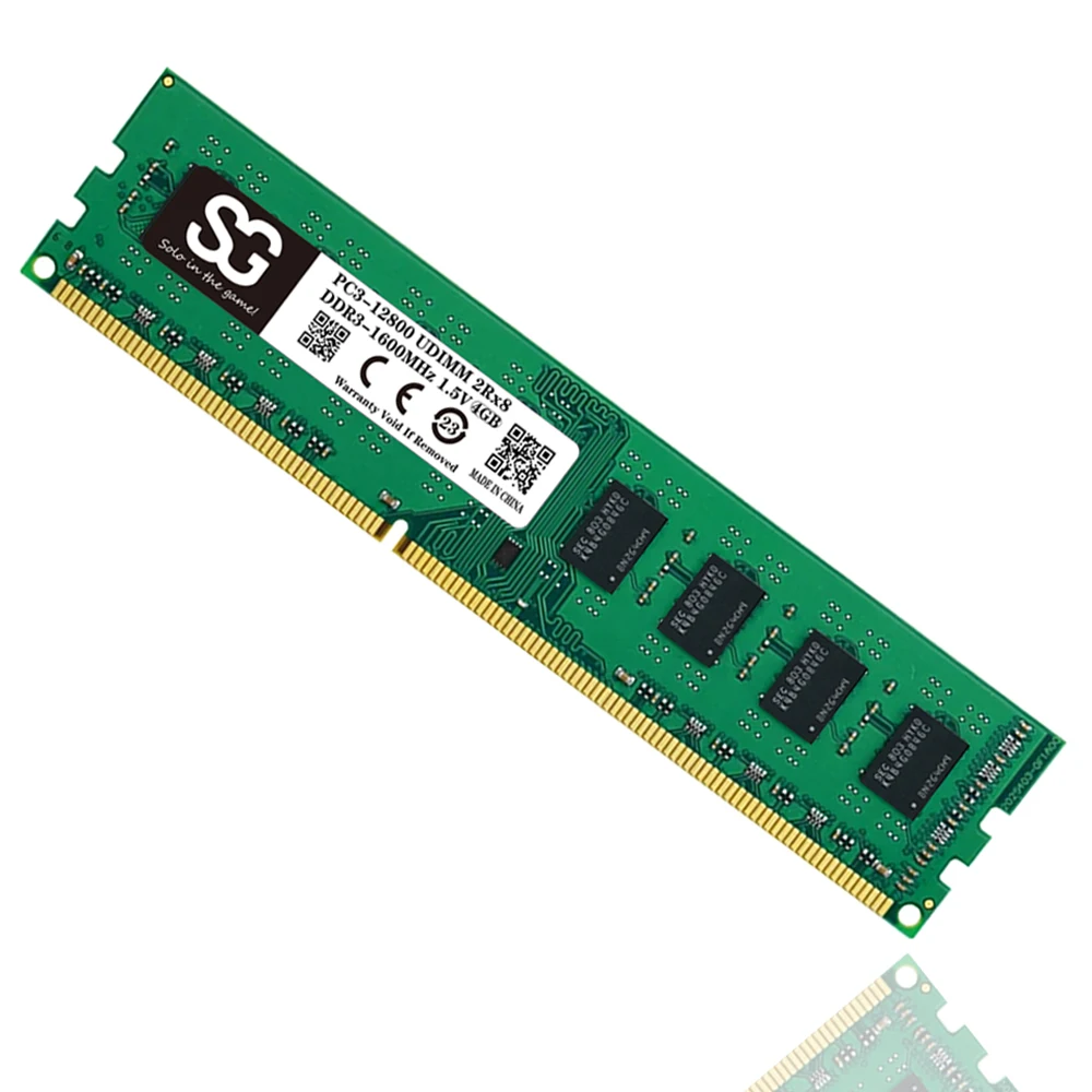 

50PCS DDR3 8GB 4GB 1066MHZ 1333MHZ 1600MHz PC3 8500 10600 12800 Desktop Memory Ram 240pin 1.5V Memoria RAM UDIMM