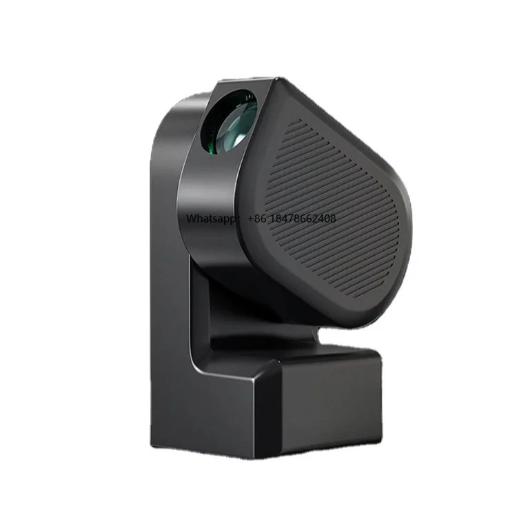 

ZWO Seestar S50 Zhenwang Optoelectronic Intelligent Astronomical Telescope Theodolite Photography Stargazing Photography Integra