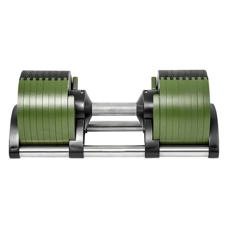 

The best-selling 36kg dumbbells of 2024 quickly adjustable dumbbell with good price