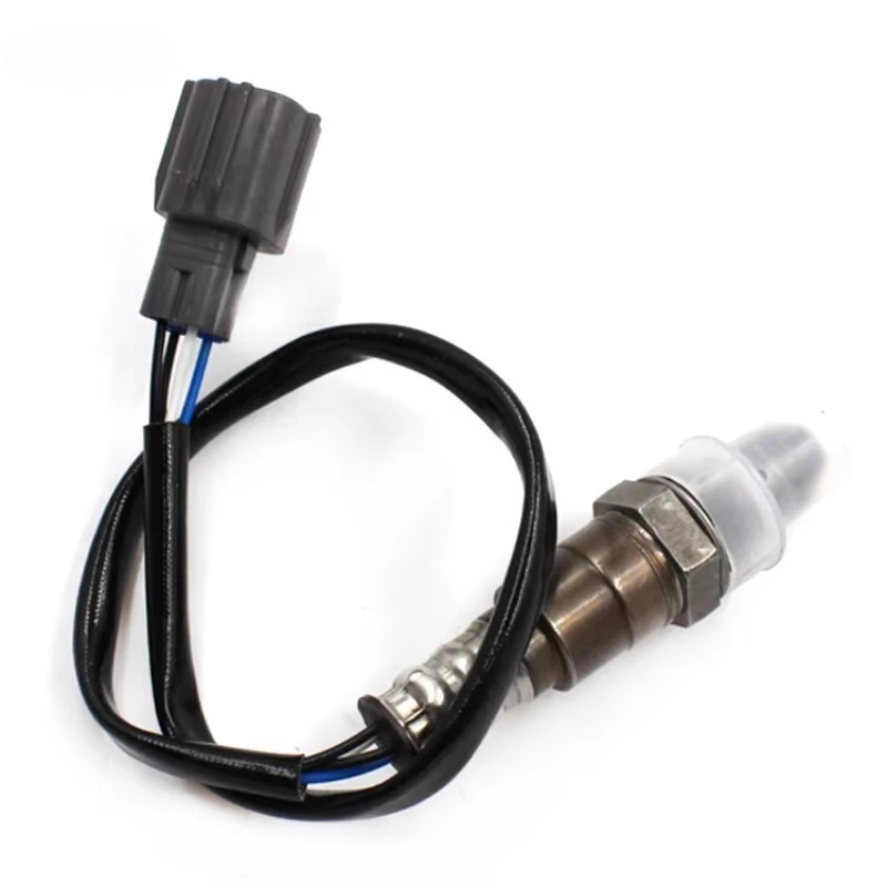 

Premium Front O2 Oxygen Sensor 89467-0E050 894670E050 Upstream Air Fuel Ratio Lambda Sensor 4-Wire Replacement