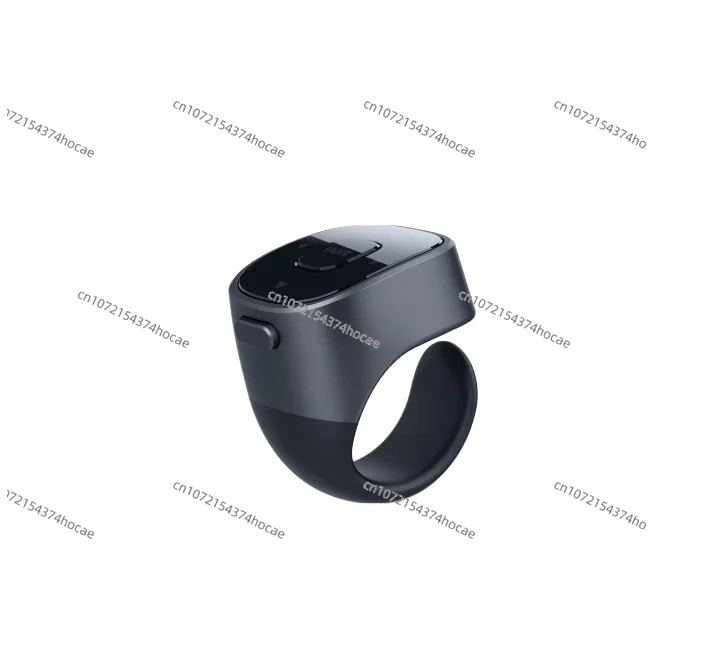 

AR smart glasses Bluetooth control ring, support page turning, support Air2/Go glasses