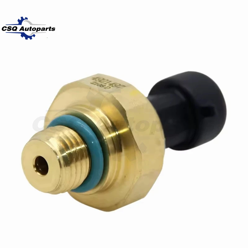 

EGR Pressure Sensor 4921497 For Cummins ISX ISM ISC ISB