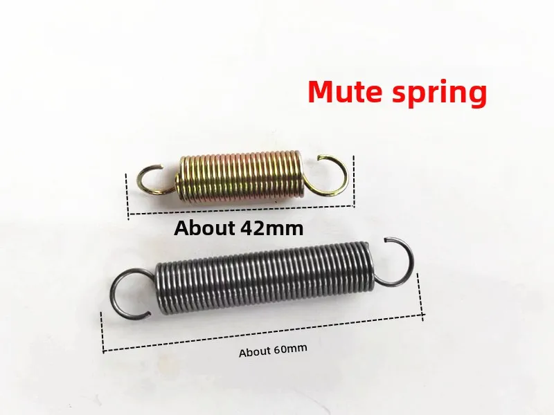 

Xinrong Piano Accessories Tuning Tools What about the low volume setting Low Pitch Spring Shaft Gear Spring