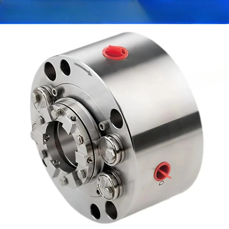 Mechanical Seal Container Mechanical Seal, Chemical Plant Mechanical Seal