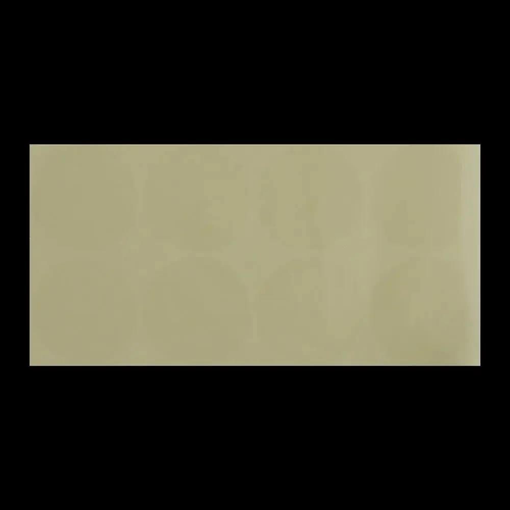 8/24/48/70/96/132pcs PVC Wafer Gloss File Sealing Self Adhesive Label Dot Sticker Transparent