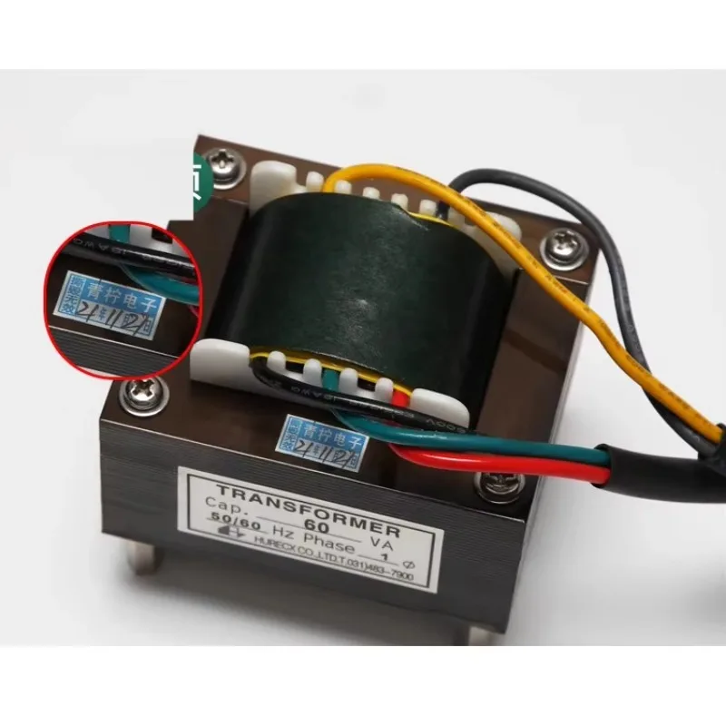 New Elevator Inverter Transformer CPIK15M1/32/48 Elevator Converter Transformer Parts