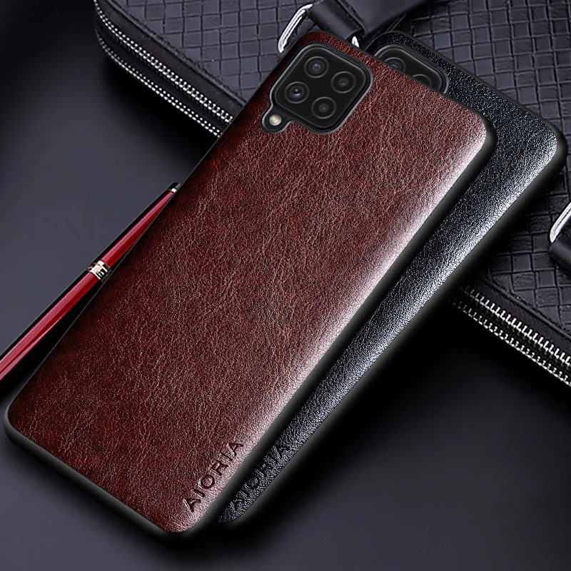Luxury Pu Leather C…