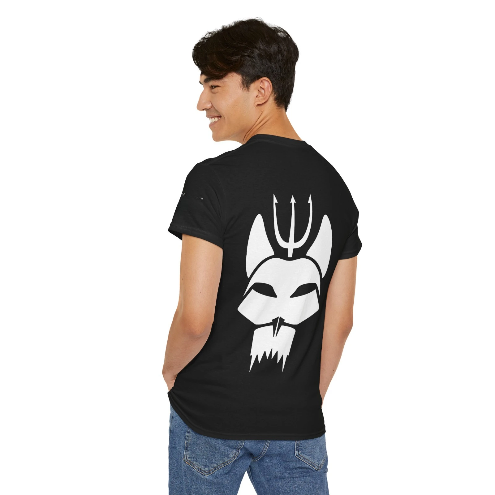 الولايات المتحدة الجديدة تي شيرت Seals Bravo Team DEVGRU Special Forces بأكمام قصيرة كاجوال 100% قطن #4