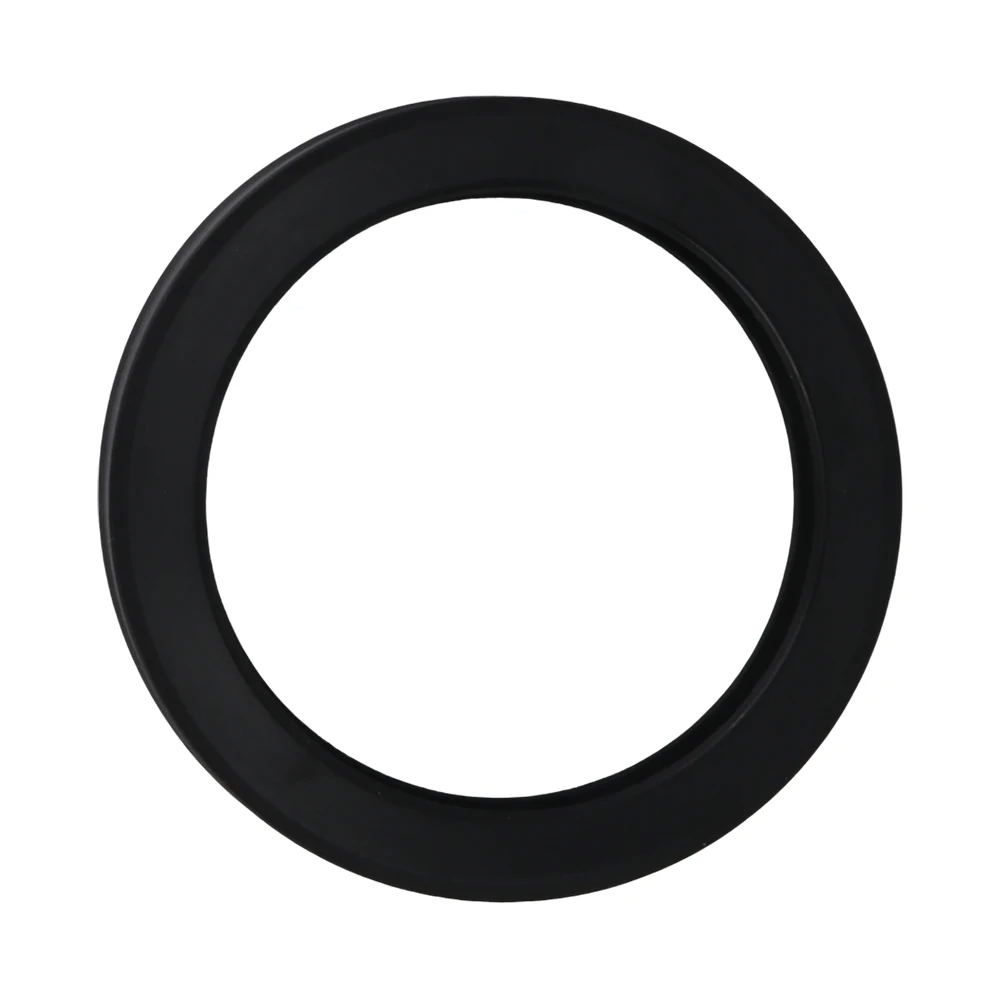 07101 Lip Seal For Thetford Porta Potti 100/200/300/400 Series Leak Proof Durable Rubber Portable Toilet Replacement Seal