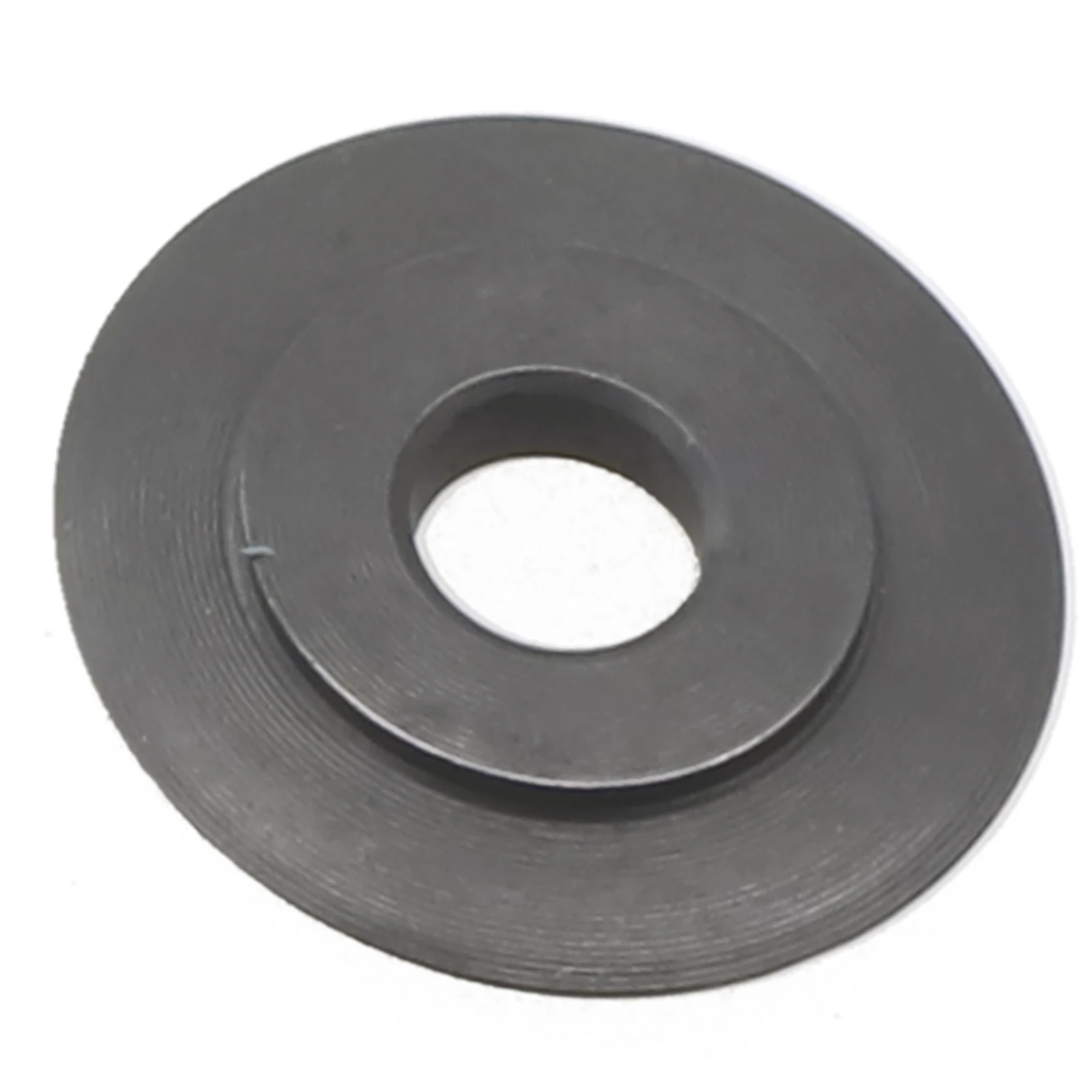 Hoja de rueda de corte de precisión resistente a la oxidación para cortador de tubos de 22 mm, adecuada para cobre o pared delgada de acero inoxidable