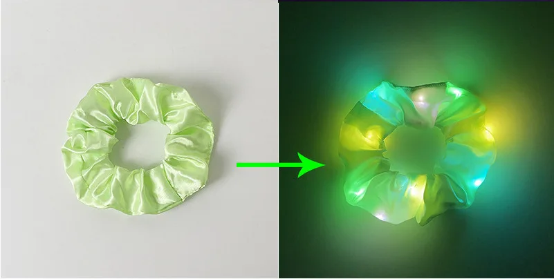 Light Green