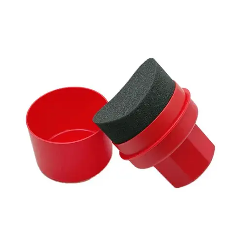 8 best sales tyre dressing applicator - №4
