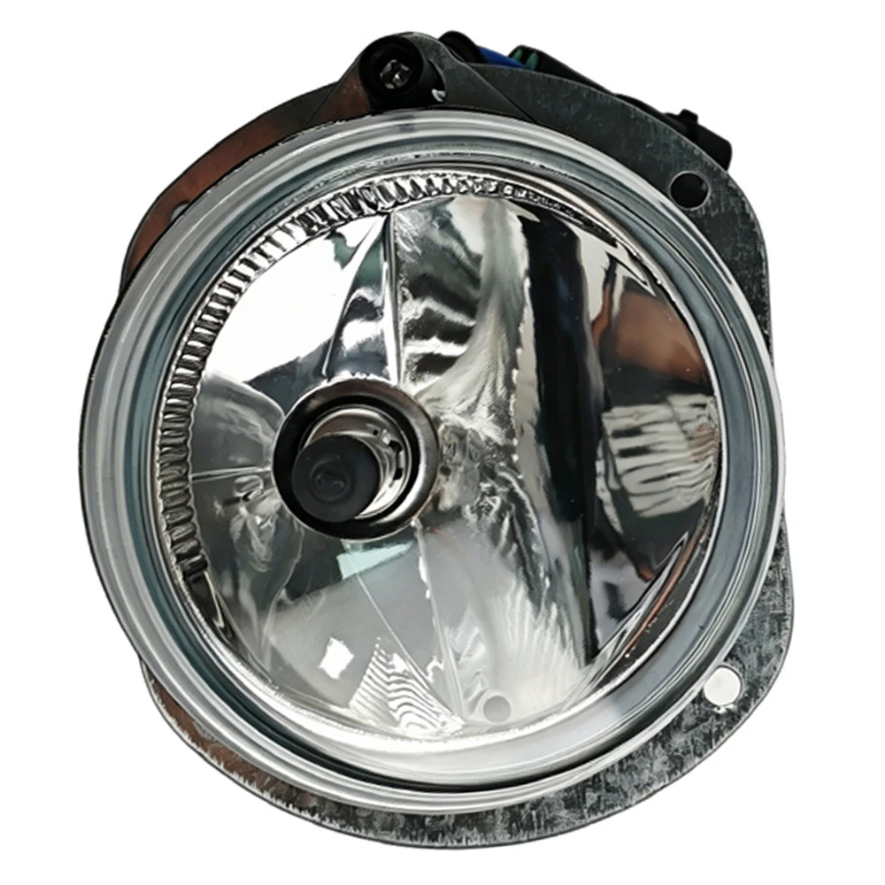 ​1 Pair Replacement Bumper Fog Light for Mercedes Benz W204 W216 R230 W164 W251 AMG 2048202156 2048202256