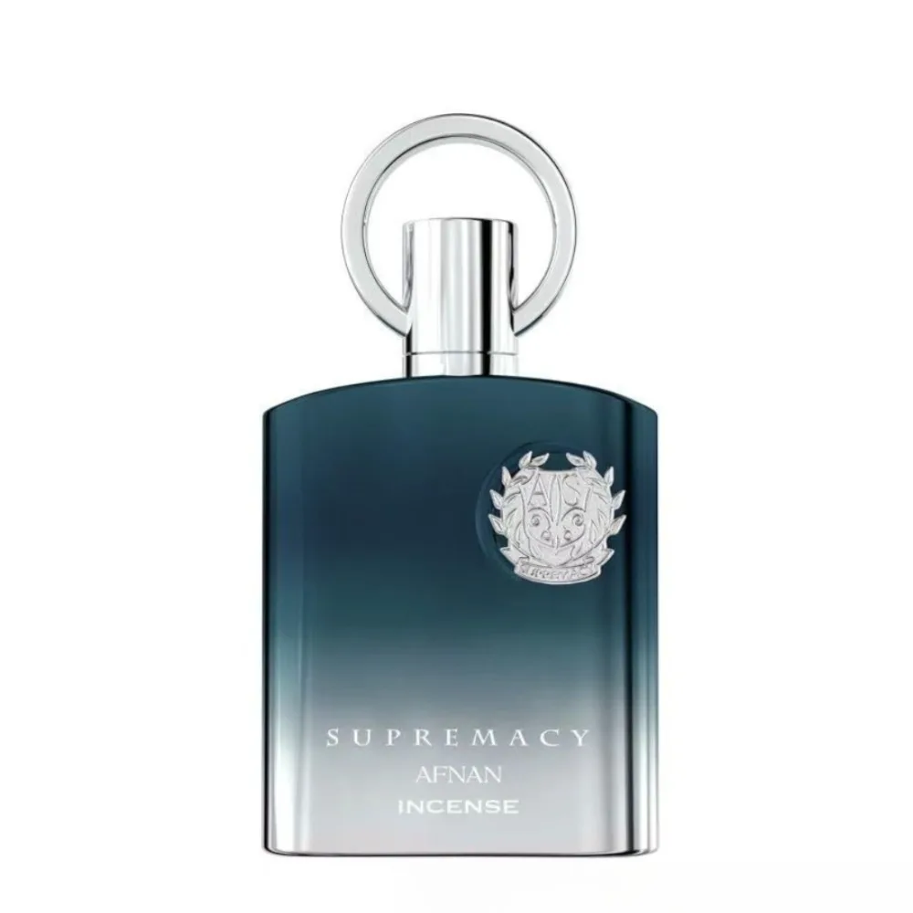 

Luxury Men's Eau De Parfum Supremacy Series Collector's Edition Long Lasting Woody Oriental Fragrance Niche Perfume Unisex Scent