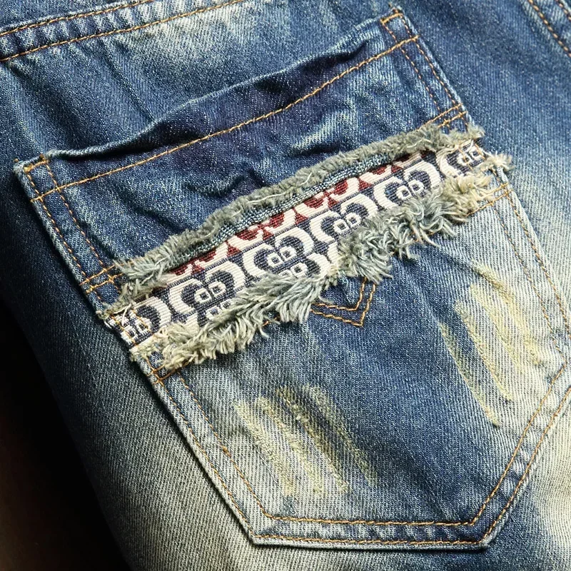 Thumbnail 4 - #84 Best Mens Casual Denim Shorts to Buy In 2026