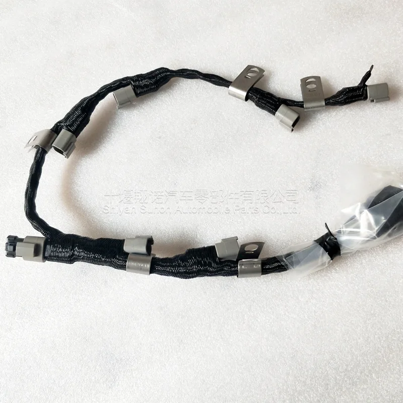 

Жгут проводов двигателя ISM11 3658970 4004503 4059812 4952748 2864512, запчасти