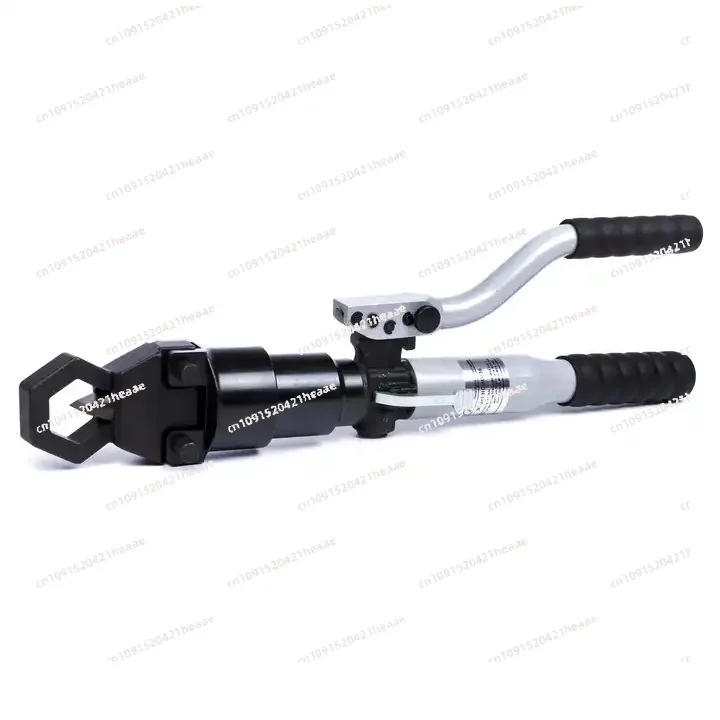 Suitable forHydraulic Screw Cutter and Nut Splitter