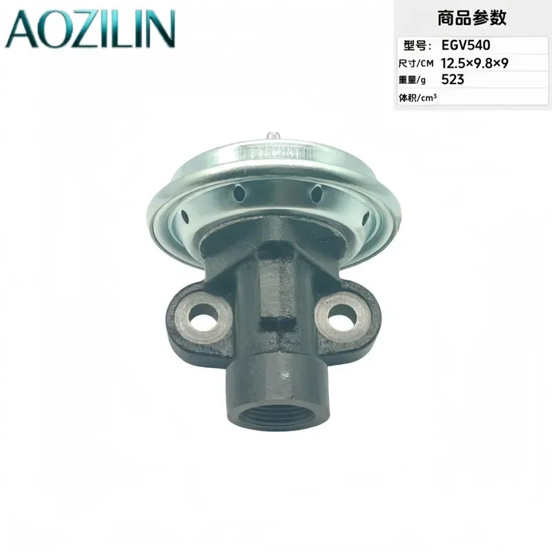 AOZILIN for EGV574 EGV540 EGR293 EGR1300 EGR1302 Automotive Exhaust Gas Recirculation Valve EGR Valve Replacement Part High