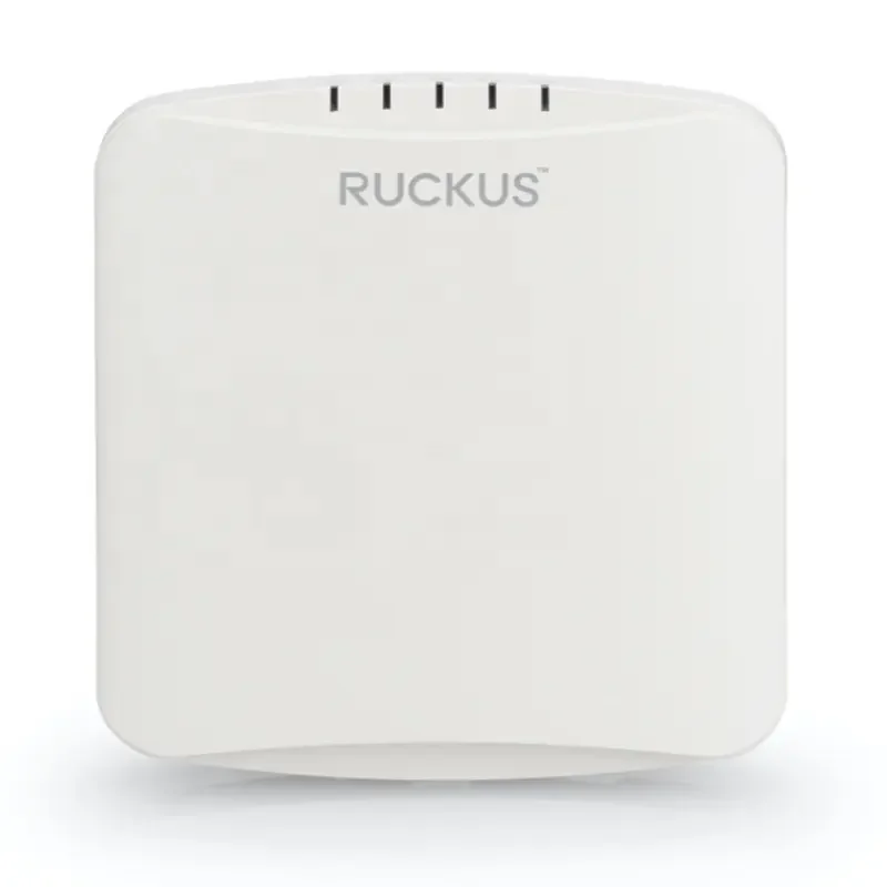 Ruckus ZoneFlex R610, banda Dual, 802.11ac Wave 2, 3x3:3, puntos de acceso wifi inteligente, 901-R610-WW00