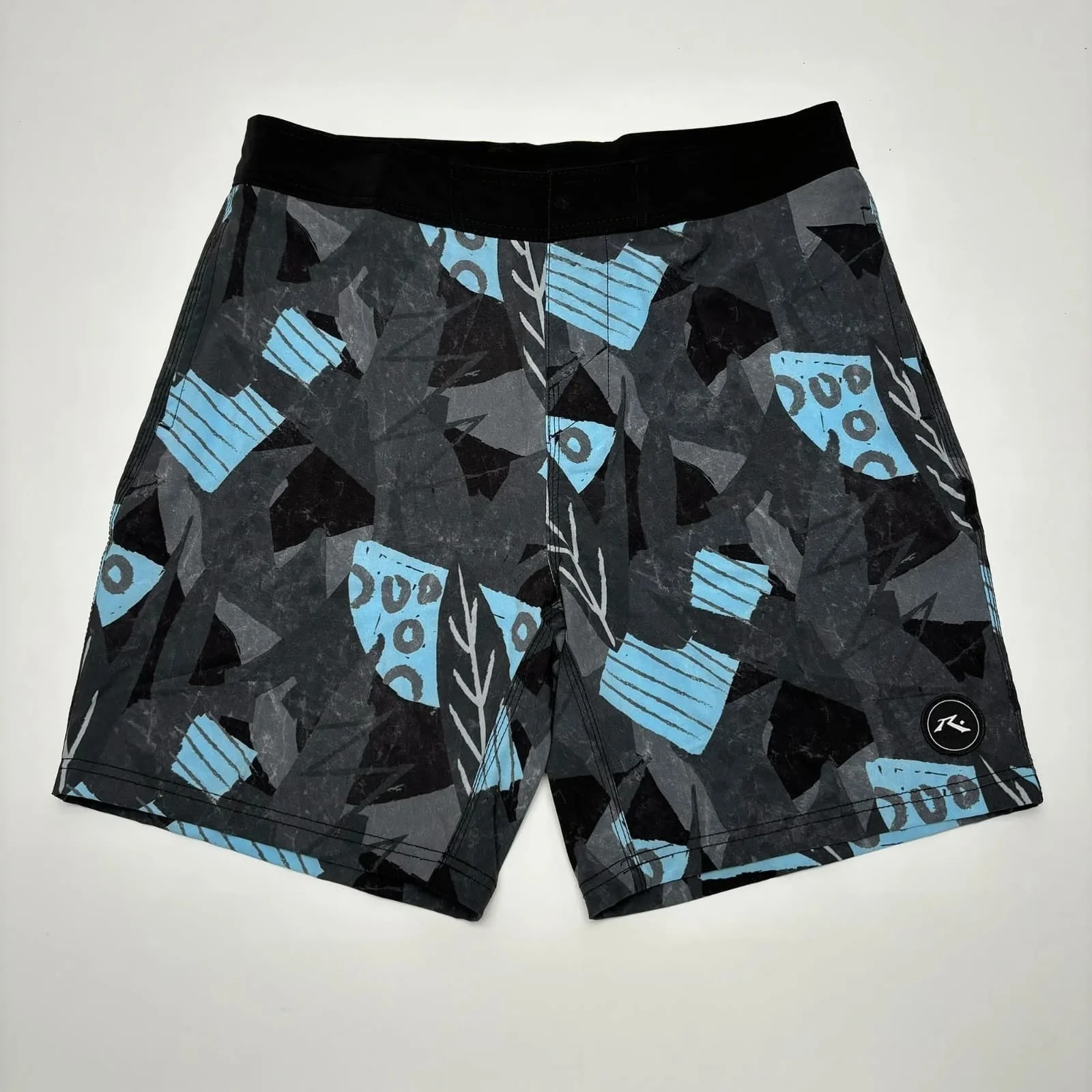 2026 Sommer Neue Herren-Sportshorts Y2K Übergroße Freizeitshorts Schnelltrocknend Geeignet für Alltag und Training Modisches Oberteil – Detail 7