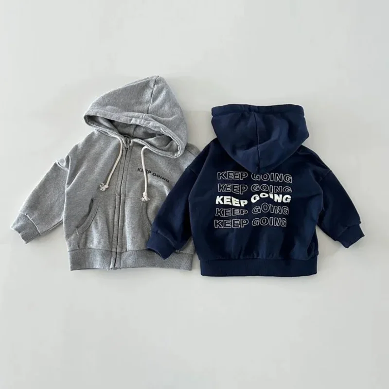 Baby Print Lange Mouw Kleding Set Kinderen Casual Sweatshirt Broek 2 Stuks Sport Pak Voor Jongens Meisjes Peuter Outfits